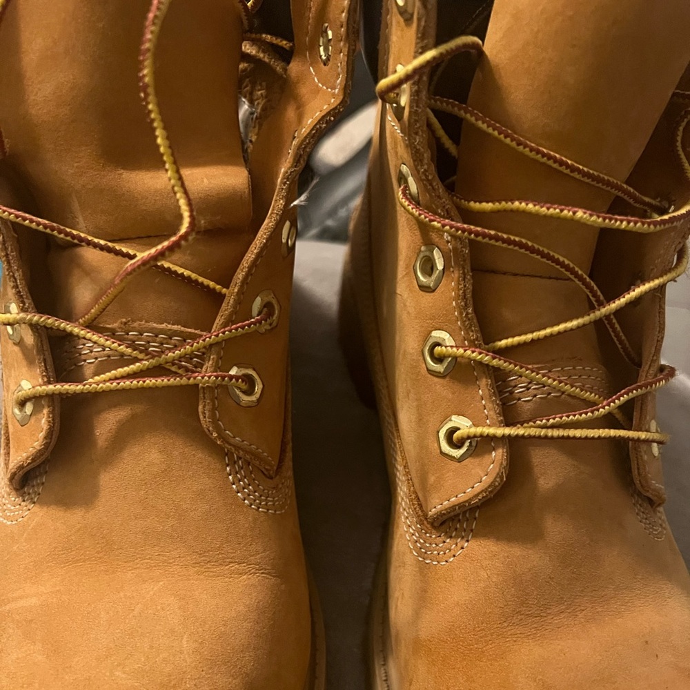 Timberlands